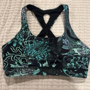 Lululemon Bra